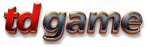 td game logo