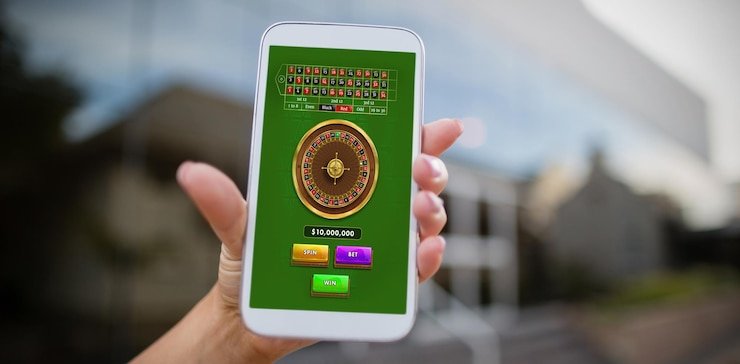 td game Arcade Games